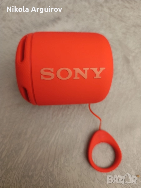 Външна тонколона Sony, снимка 1