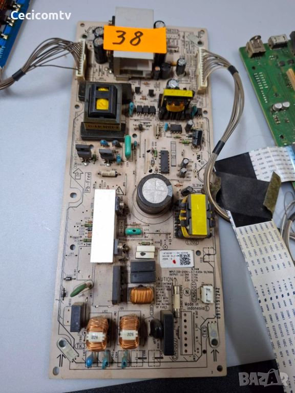 3L314W, снимка 1