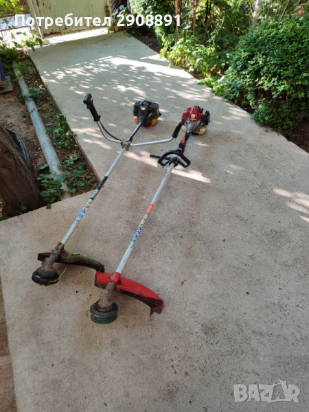 Тример храсторез , снимка 1