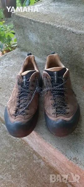Scarpa  Мъжки  Туристически  Обувки 43, снимка 1