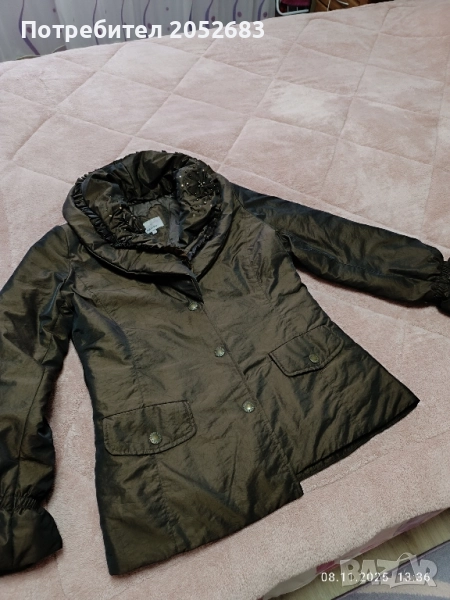 Дамско яке, снимка 1