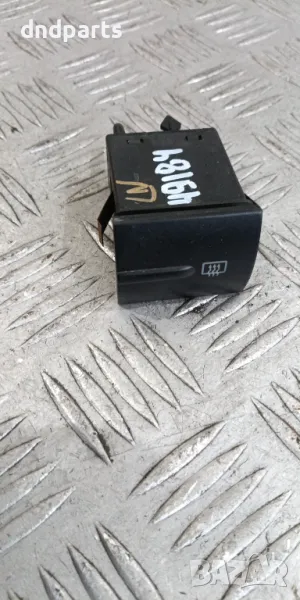 Бутон Seat Leon 2002г.	, снимка 1