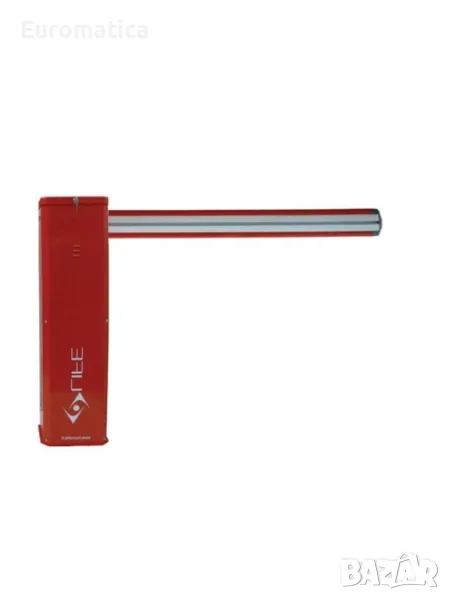 Автоматична бариера - Life Supra MB 24v - 4 метра, снимка 1