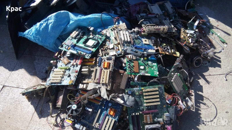 електронни платки , снимка 1