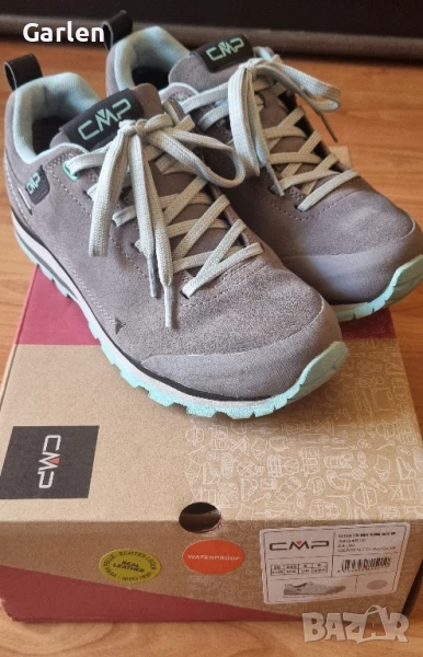 Маратонки CMP, снимка 1