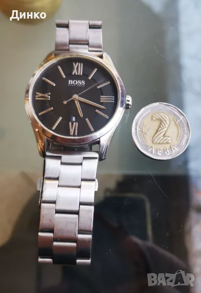 Мъжки часовник Boss, снимка 1