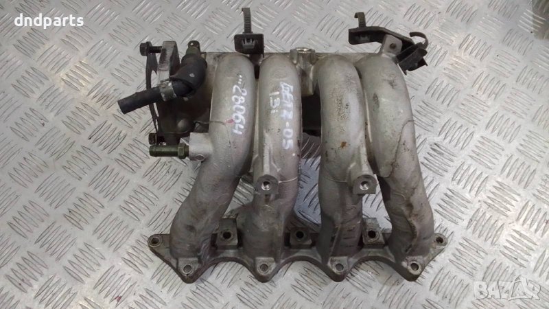 Всмукателени колектори Hyundai Getz 1.3i 2005г.	, снимка 1