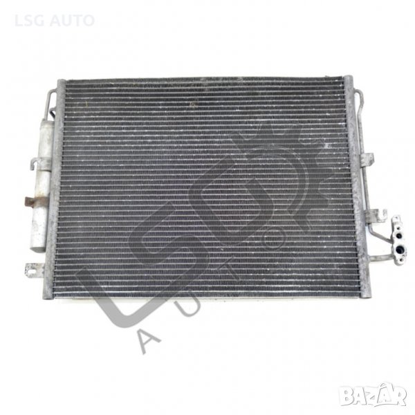 Климатичен радиатор Land Rover RANGE ROVER SPORT SP(HSC) 2005-2013 R240320N-129, снимка 1