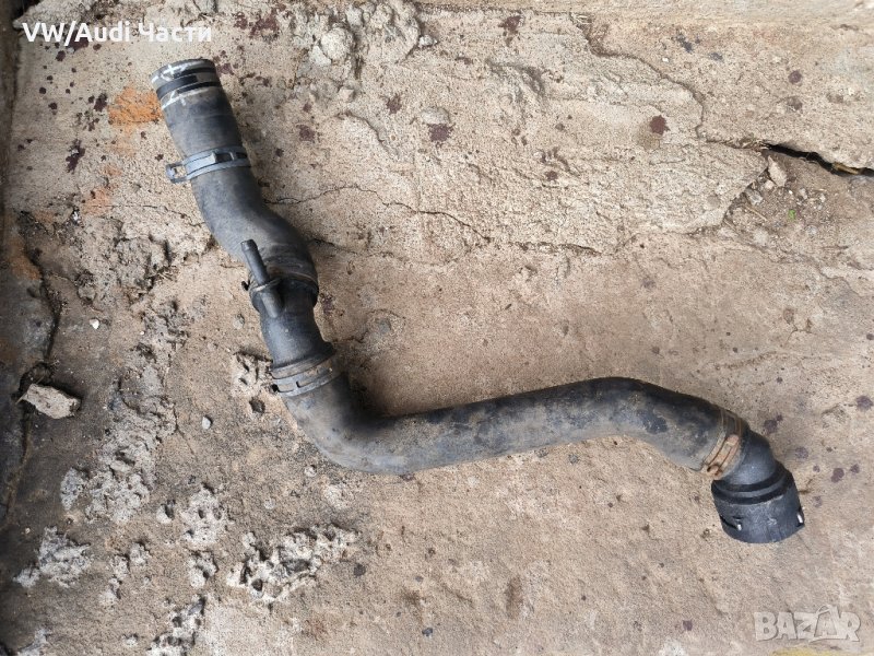 Маркуч антифриз за Голф 4 Ауди А3 Сеат Шкода Бора VW Golf 4 Audi A3 Seat Skoda Bora/ 1J0122101A, снимка 1