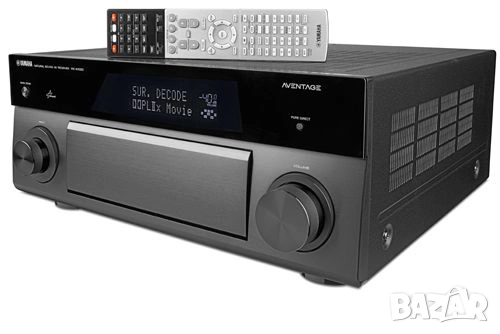 Yamaha rxa1020 aventage  hdmi usb net , снимка 1