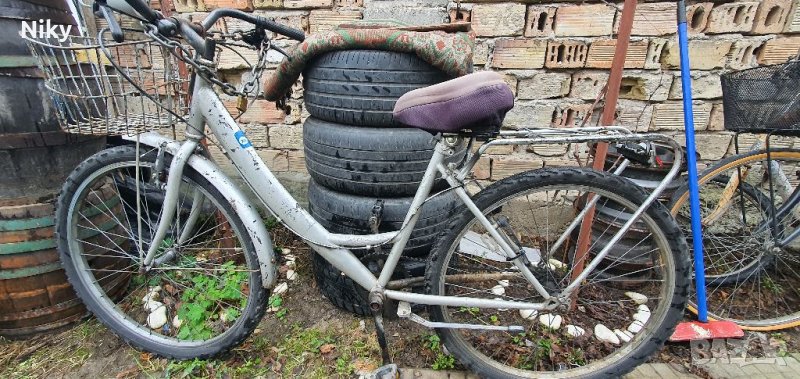 Градски велосипед 26 цола , снимка 1