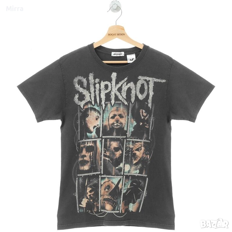 Тениска Slipknot , снимка 1