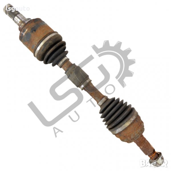 Лява полуоска Mazda 6 (GH) 2007-2013 PV191022-45, снимка 1