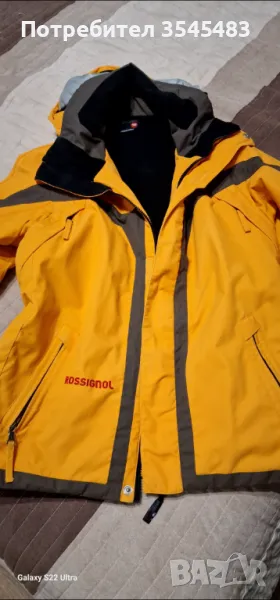 Детско Ски яке  ROSSIGNOL , снимка 1