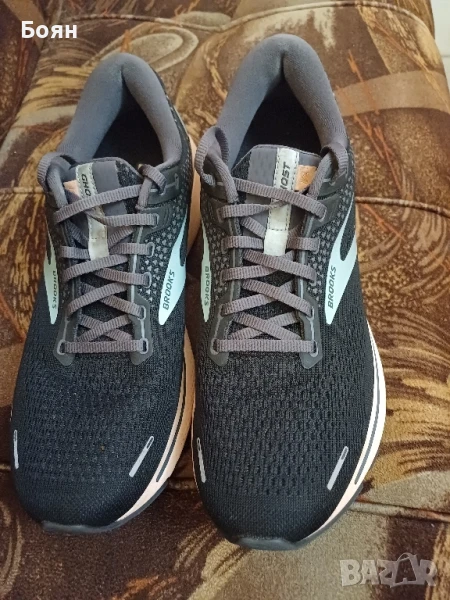Маратонки за бягане Brooks Ghost , снимка 1