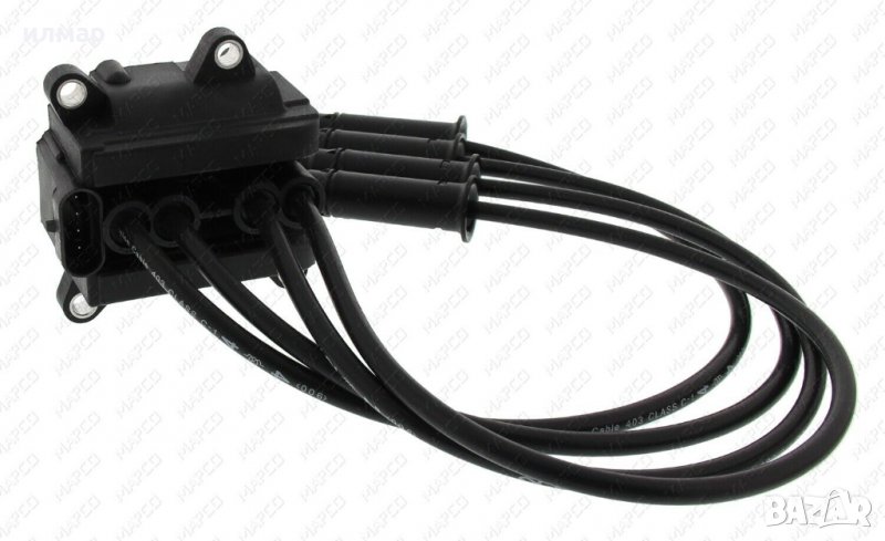 8200360911 Бобина за Дачиа Логан -1,2 -75к.с., снимка 1