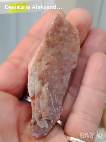 Слънчев камък от Мексико , снимка 1