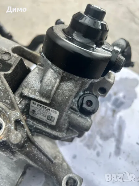 гнп фолксваген тигуан 2.0 тди vw tiguan 2.0 TDI , снимка 1