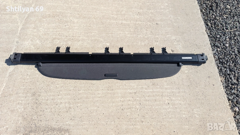 Щора за багажник на Хонда CR-V 2006-2009г, снимка 1