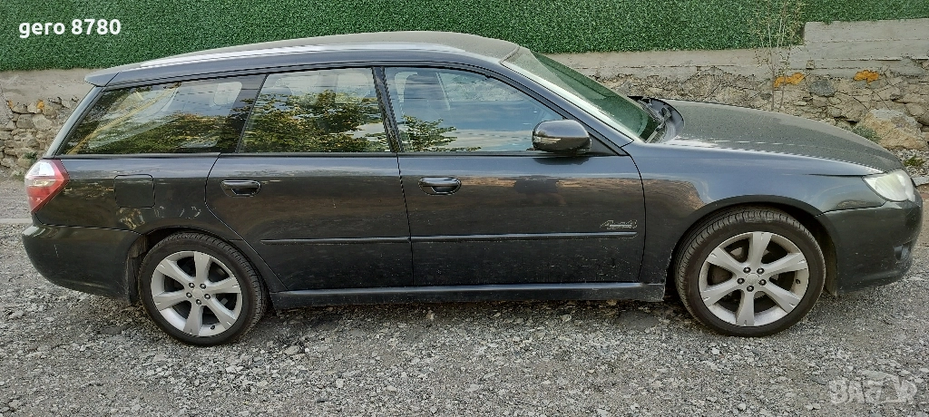 Продавам Subaru Legacy 2.0i, снимка 1