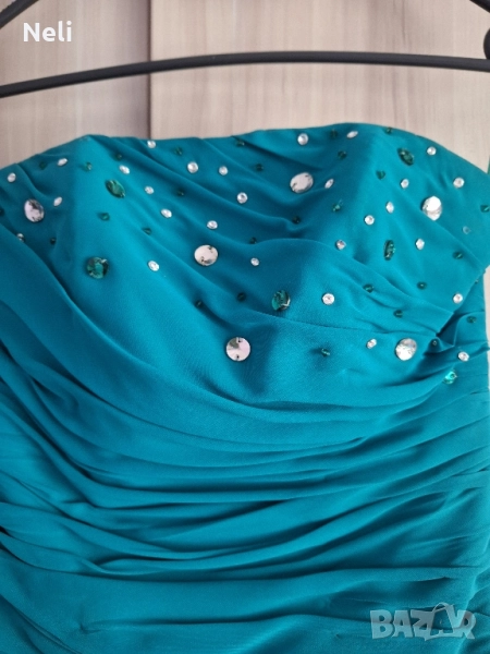 Дамска рокля , снимка 1