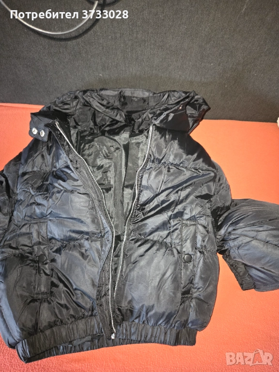 Яке, снимка 1