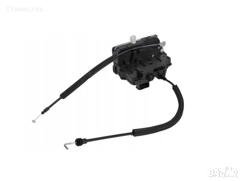  Peugeot Boxer 2 Брава за предна лява врата , снимка 1