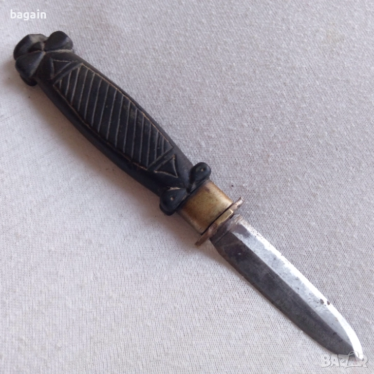 Кама, снимка 1