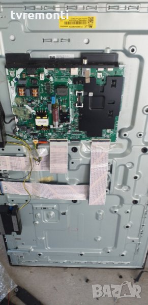 Mainboard KANT-SU (NU7090)-43 BN96-47716A, снимка 1