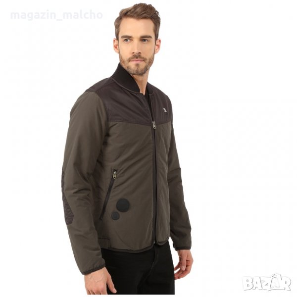 МЪЖКО ЯКЕ – G-STAR RAW SETSCALE; размери: XS, снимка 1