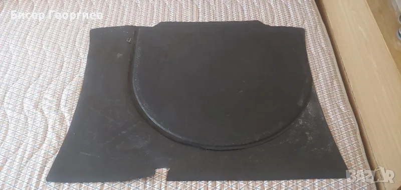 постелка за багажник на ауди а3 2002г., снимка 1