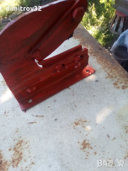 Ножица за ламарина без дръжка, снимка 1