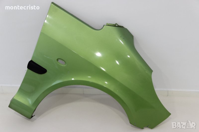 Десен калник Peugeot 1007 (2005-2009г.) 7841R4 / Пежо 1007, снимка 1