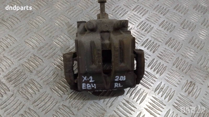 Спирачен апарат BMW X1 E84 2.0D 2010г.(заден ляв)	, снимка 1