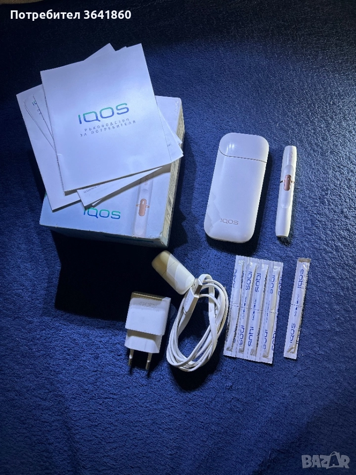 Iqos 2.4 , снимка 1