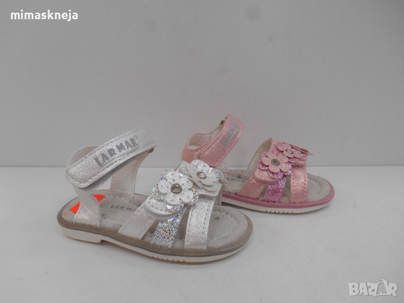 детски сандали 6174, снимка 1