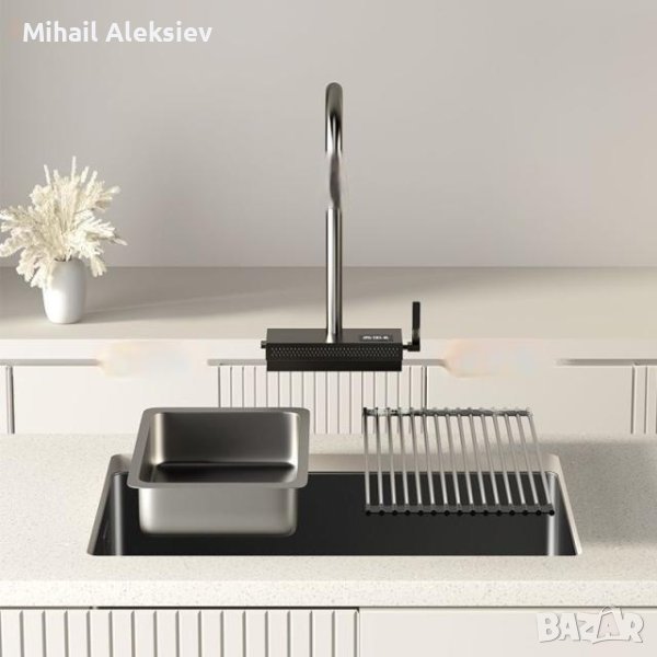 КУХНЕНСКА МИВКА, снимка 1