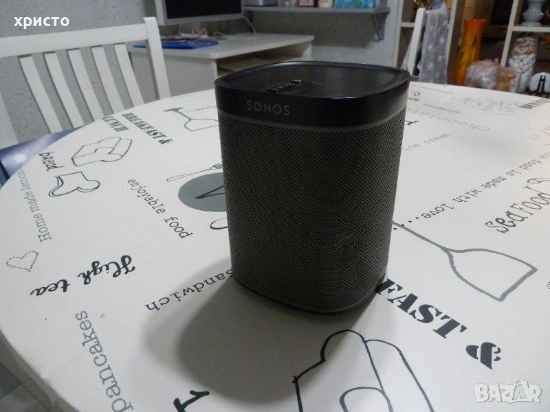 смарт колона Sonos Play 1, снимка 1