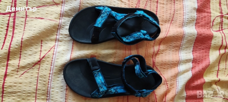 Teva, снимка 1