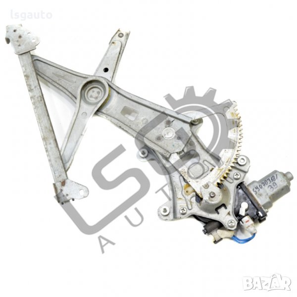 Заден десен стъклоповдигач Subaru Legacy V 2009-2014 PV140721-20, снимка 1