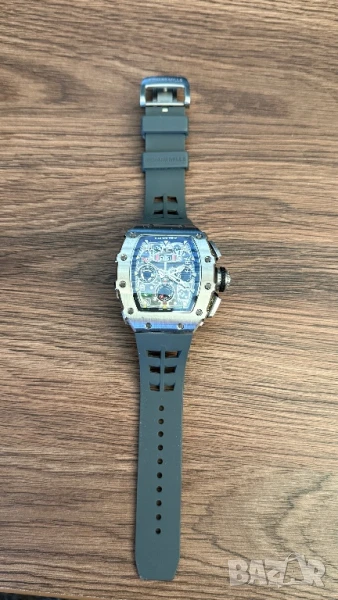 Часовник, снимка 1