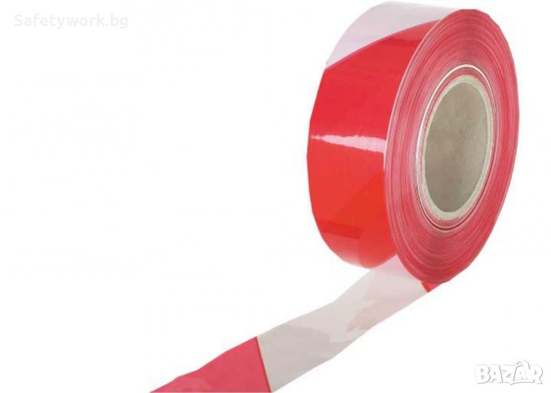 Обезопасителна лента Band /500 м/, снимка 1