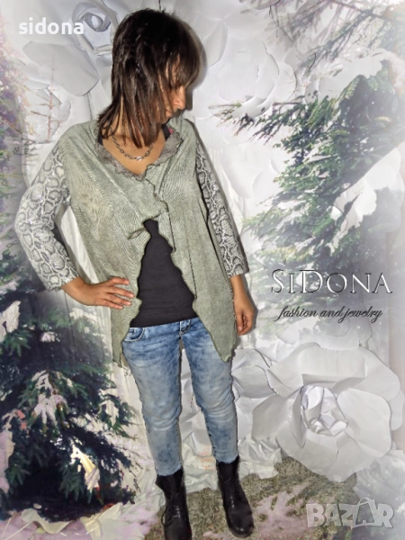 Дамски горнища, снимка 1