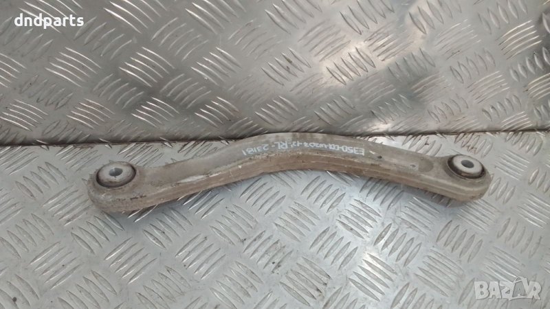 Носач Mercedes E350 CDI C207 2012г.(заден ляв)	, снимка 1