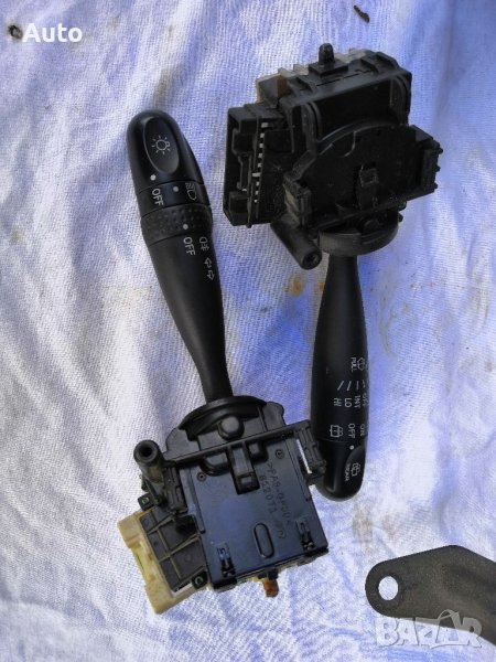 Лостчета и лентов кабел за Сузуки Алто, Suzuki Alto 2010, снимка 1