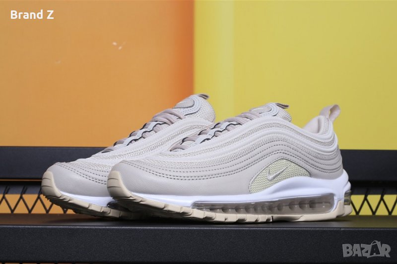 Дамски обувки NIKE Air Max 97 Desert - ОРИГИНАЛ !!!, снимка 1