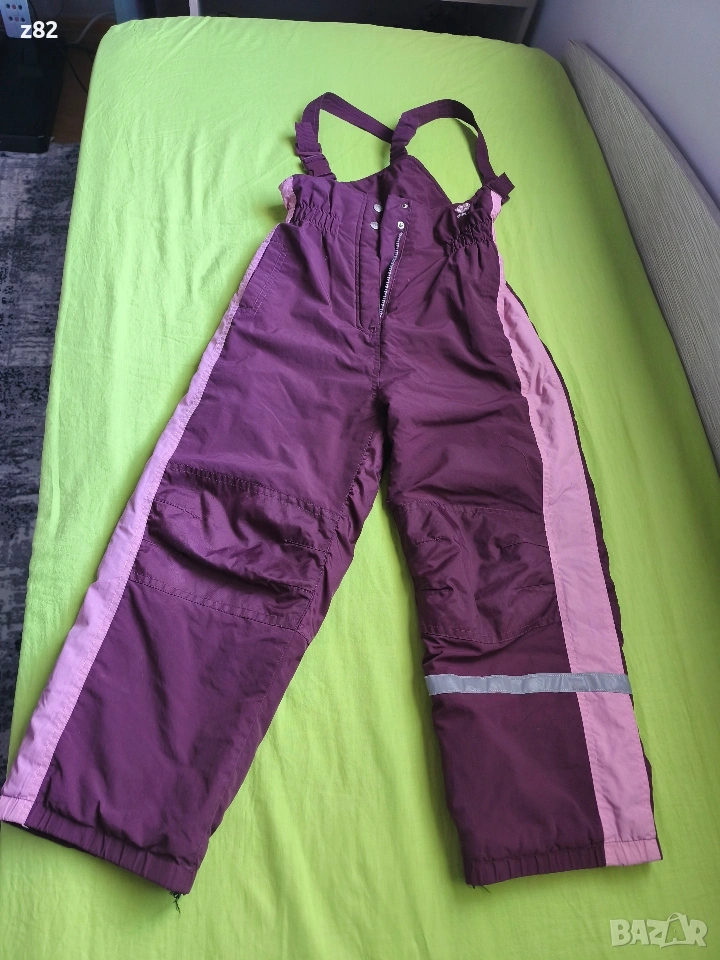 Ски гащеризон, снимка 1