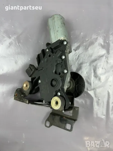 Мотор Задна Чистачка за БМВ BMW E61 E91 1397220497, снимка 1