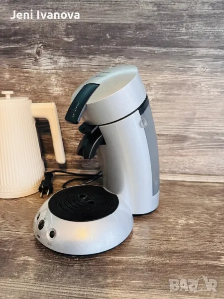 Philips Sensseo кафемашина , снимка 1