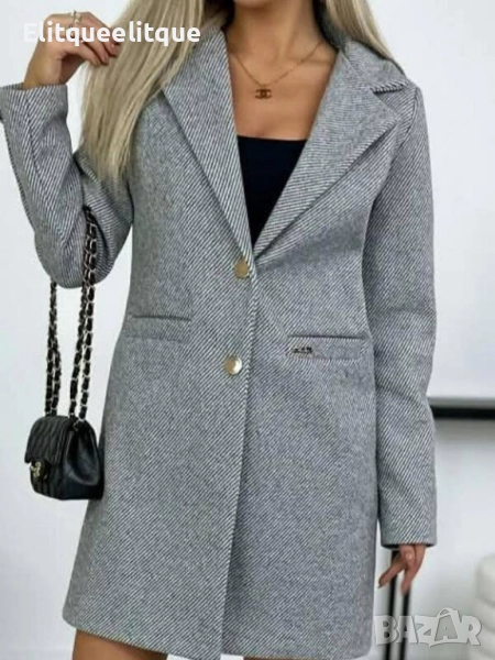 палто , снимка 1